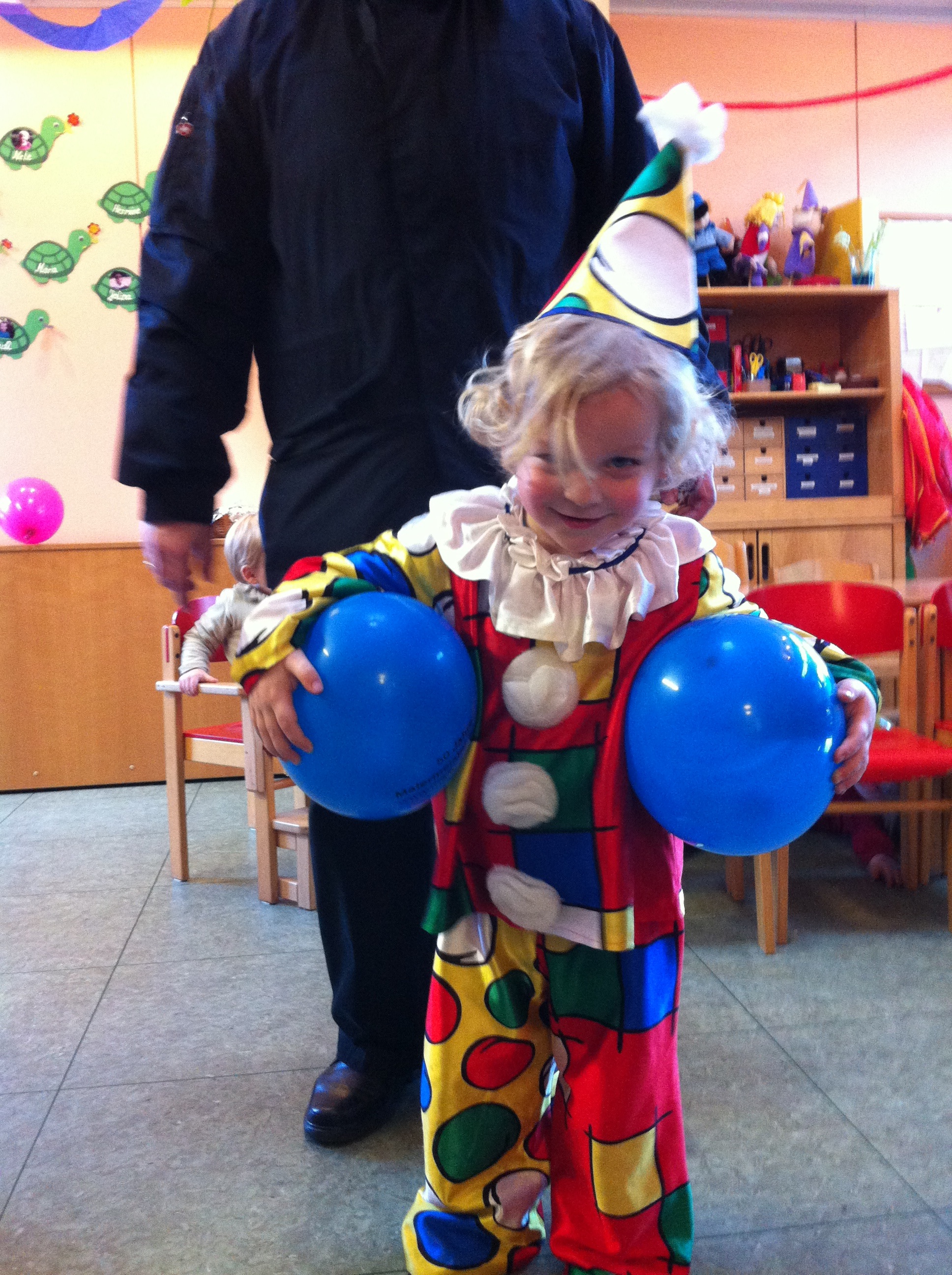 Fastnacht
